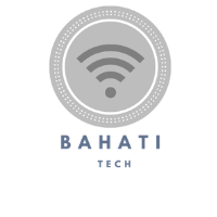 Bahati Tech (Pty)Ltd